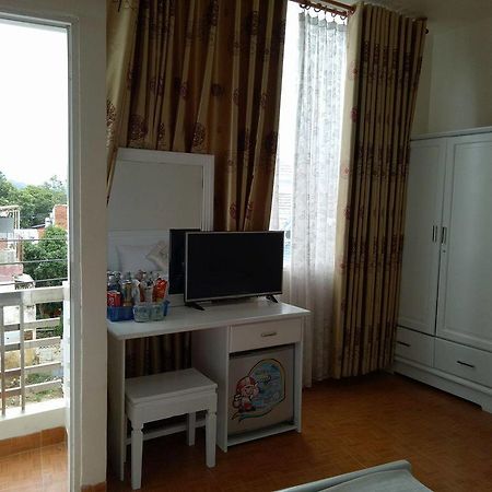 נה טראנג Ken Hotel מראה חיצוני תמונה