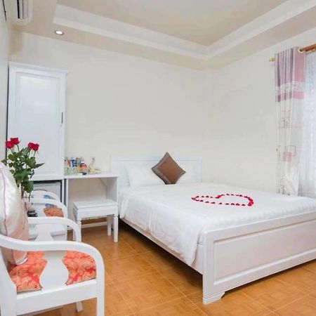 נה טראנג Ken Hotel מראה חיצוני תמונה