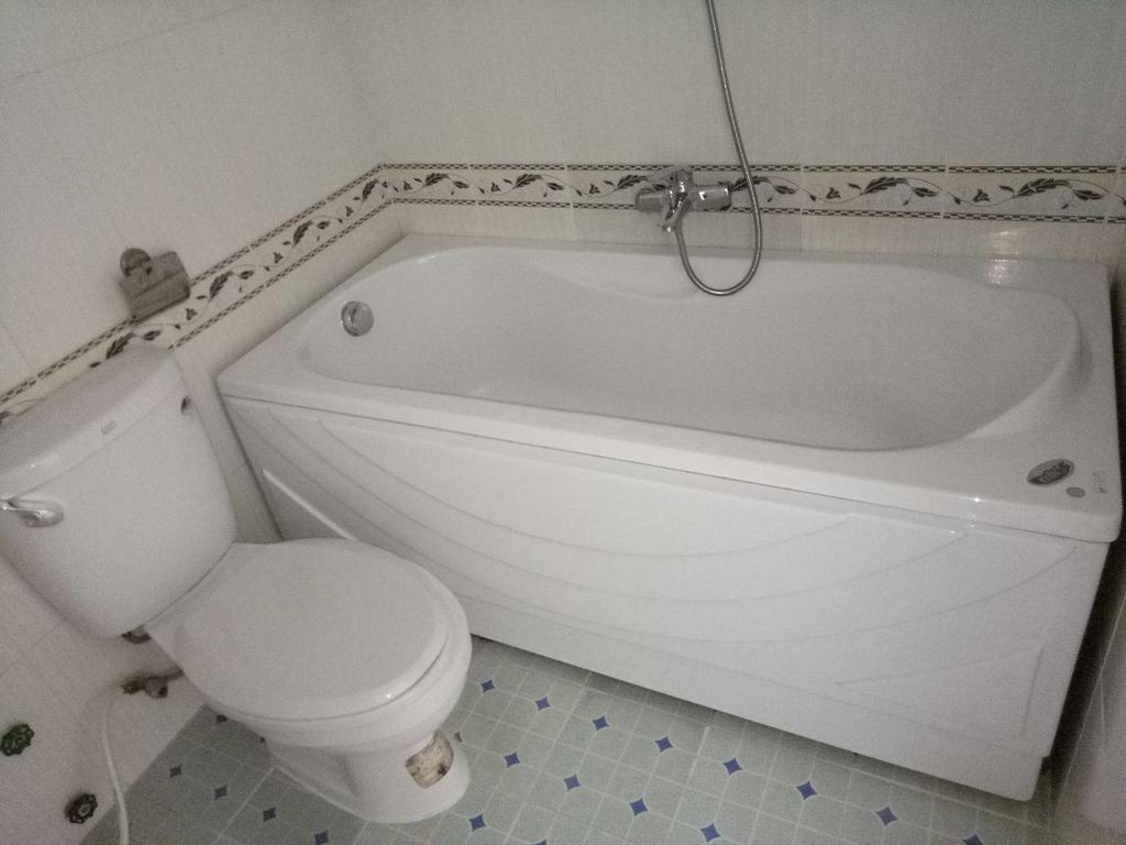 נה טראנג Ken Hotel מראה חיצוני תמונה