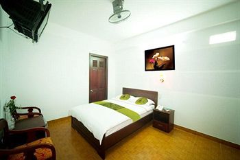 נה טראנג Ken Hotel מראה חיצוני תמונה