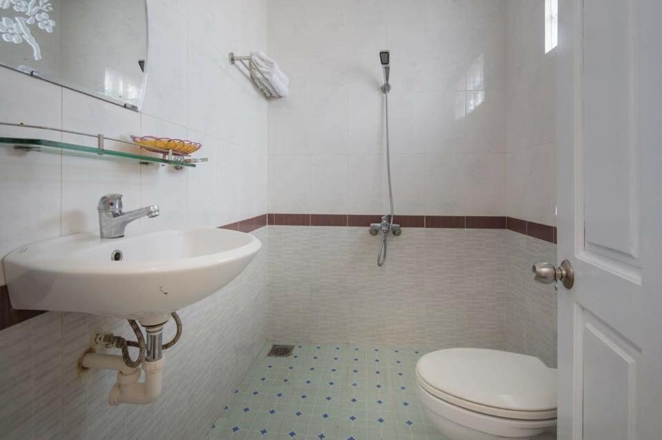נה טראנג Ken Hotel מראה חיצוני תמונה